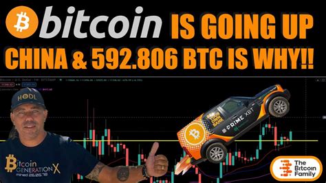 Bitcoin is in a bear market—and it may be because there are too many crypto millionaires. BAMM!! BITCOIN IS GOING UP AND THIS IS WHY!! What did just ...