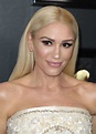 Gwen Stefani Attends the 62nd Annual Grammy Awards at Staples Center in ...