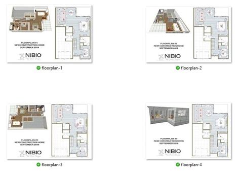 Interior Design New Construction Home Nibio The Dutch Designer