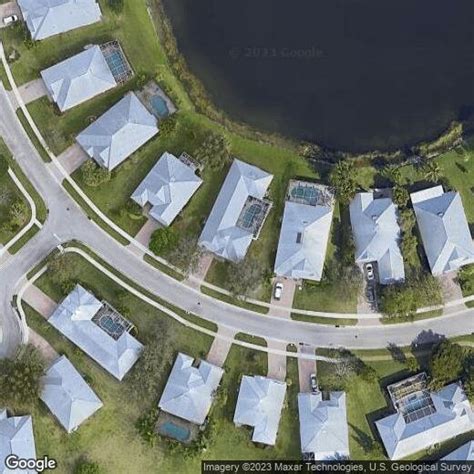 449 Ne Canoe Park Cir Port Saint Lucie Fl 34983 House Rental In