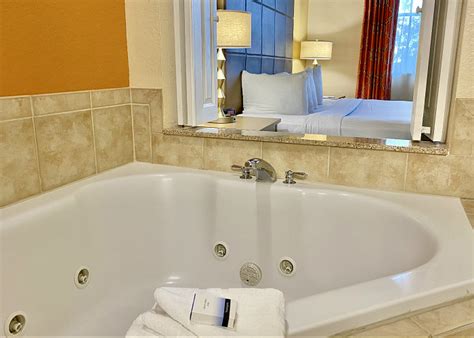 Hotels with jacuzzis in southwest florida. Orlando Hot Tub Suites - Hotels with Private In-Room ...