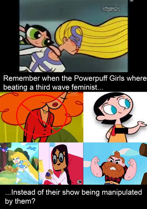 Image 606524 The Powerpuff Girls Know Your Meme