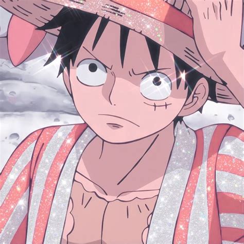 Famous Wallpaper Luffy Aesthetic