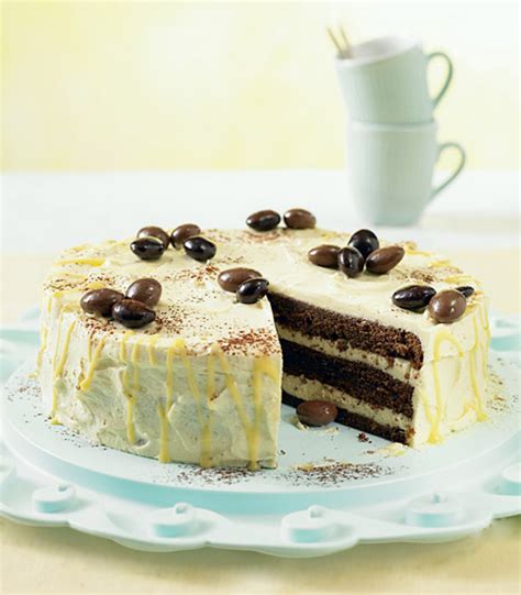 1 el rum, 2 el eierlikör. Schokoladen-Eierlikör-Torte | Rezept | Kuchen und torten ...