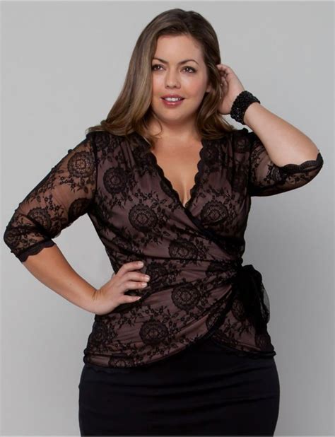 Pin En Plus Size And Curvy