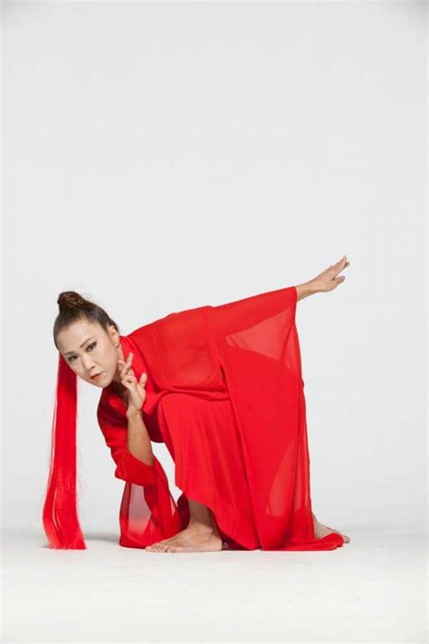 Keiko Fujii Dance Company