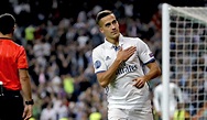 OFICIAL: Lucas Vázquez renova com o Real Madrid
