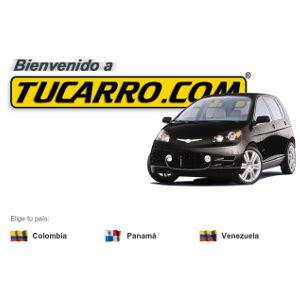 Actualidad Tucarro Ofrece Descuentos Para La Compra De Autos Online