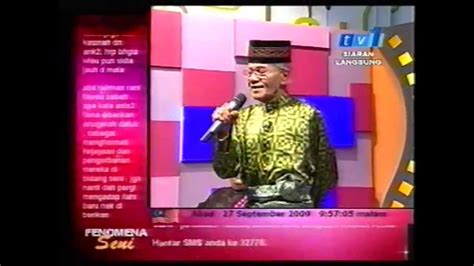 Веселая песня деда мороза туки туки. Dato' Ahmad Jais - Selamat Hari Raya - YouTube