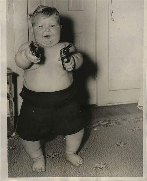 Photo Of John Wayne Gacy At Age 3 Circa 1945 Rlpotl