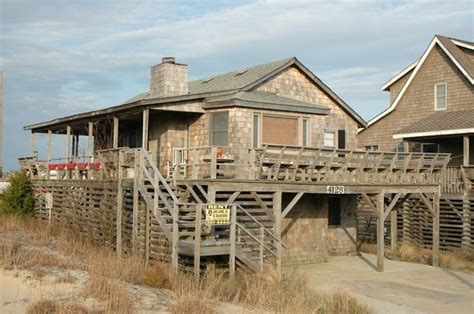 Nags Head Vacation Rental Focsle 114 Outer Banks Rentals