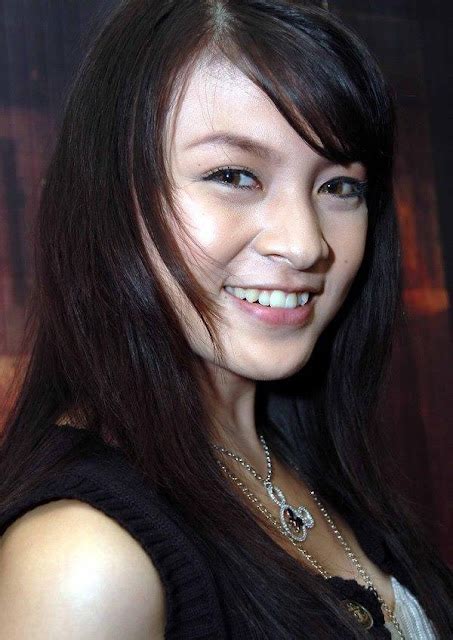 Japan Model Donita Sexy And Beautiful Indonesian Actress
