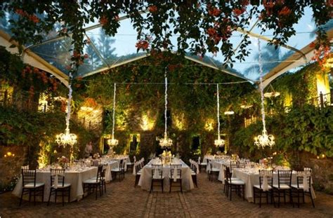 Your wedding planning journey starts here. Unique Wedding Venues - Don't Limit Yourself to the Ordinary | BindiWeddings