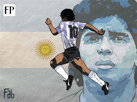 Diego armando maradona wallpaper, football pictures and photos. The political power of Diego Maradona through five World ...