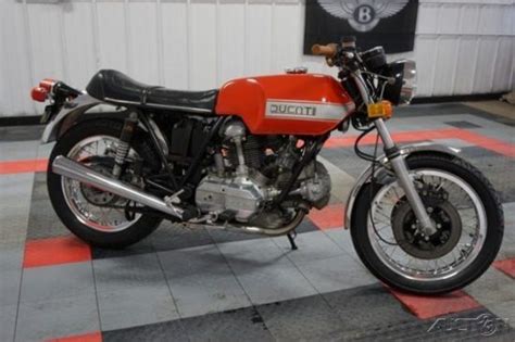 1978 Ducati 900 Gts R Side Ducati Sport Bikes Bikes For Sale
