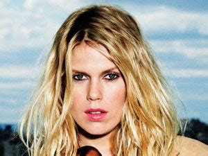 Alexandra Richards Nude Pictures