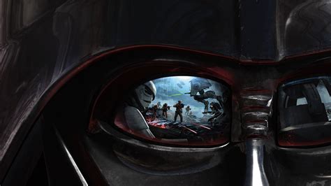 Star Wars Darth Vader Artwork Concept Art Science Fiction