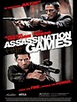 Ver Assassination Games Película Gratis (2011) - ENLATVHD