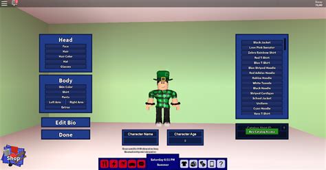How Do You Make Clothes In Roblox 2019