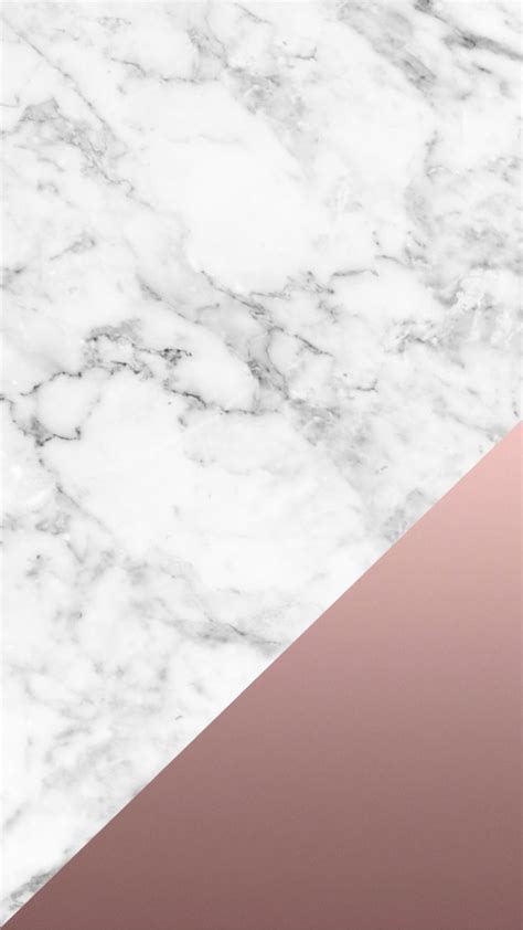 Rose Gold Wallpaper Marble 1496723 Hd Wallpaper And Backgrounds Download