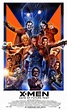 X-Men Days of Future Past poster by N8MA on DeviantArt