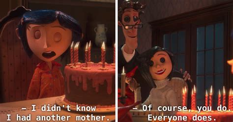 Coraline Birthday Cake Movie Coraline Birthday Cake Cakecentral Com Manuel Walker