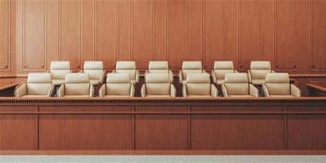 What Is A Grand Jury Subpoena And How Does It Differ From Other