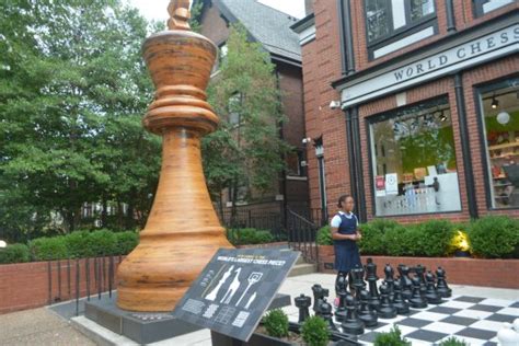 Chess City St Louis Chessbase