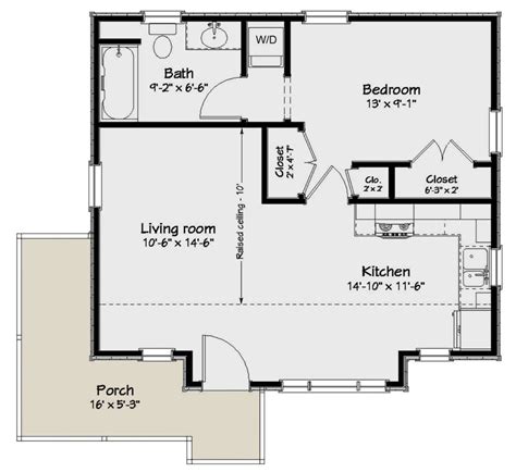 600 Lofts Floor Plan Floorplansclick