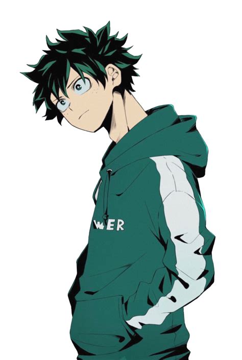 Izuku Midoriya Png Meme Database Eluniverso