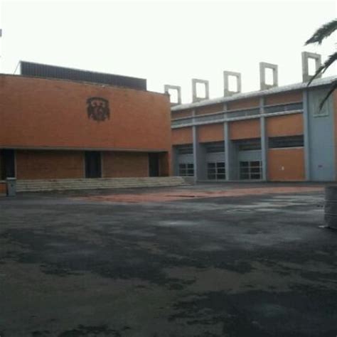 Fotos En Colegio México Bachillerato Ciudad De México Federal