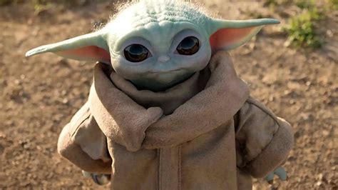 Celebrate The Mandalorian Season Finale With The Best Baby Yoda S