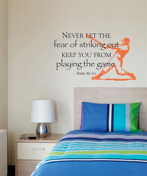 Inspirational Quotes For Boys Rooms Quotesgram