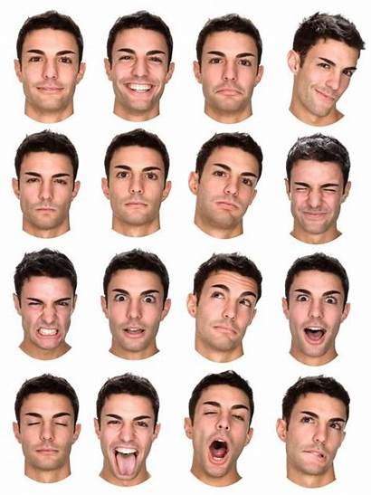 Emotions Faces Expressions Emotion Face Reference Human