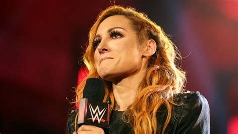 Becky Lynchs Father Passes Away Wwe Stars React Firstsportz