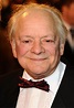 David Jason : Sir David Jason Seen At Capital Radio With His Wife Gill ...