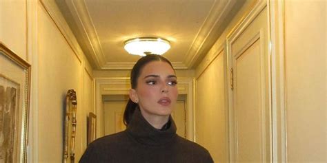 kendall jenner s style a look at her modern and innovative outfits world today news