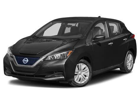 New 2022 Nissan Leaf Available At Kingston Nissan