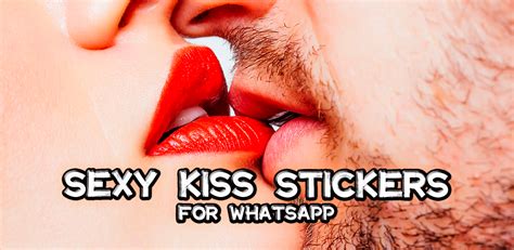 Sexy Kiss Sticker For Whatsapp Descargar Apk Para Android Aptoide