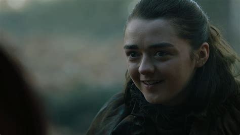 Hd Wallpaper Tv Show Game Of Thrones Arya Stark Maisie Williams