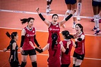 韩国女排世锦赛22人大名单出炉 姜素辉郑浩英因伤缺席_腾讯新闻