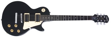 View online or download epiphone les paul 100 brochure. Epiphone Les Paul 100