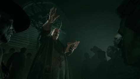 Outlast 2 Walkthrough And Guide — How To Survive The Heretics And Make It To The Ending