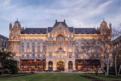 10 Best Hotels In Budapest For A Delightful Hungarian Holiday Imp World