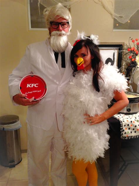 Top 10 Funniest Couples Halloween Costumes Houston Mommy And