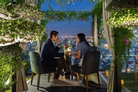 10 Best Romantic Hotels In Bangkok Usa Today 10best