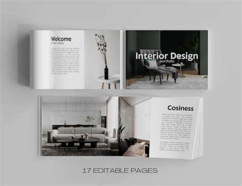 Compartilhar Imagens 102 Images Interior Design Portfolio Brthptnvk