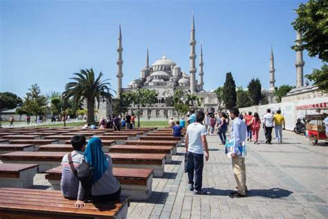 Istanbul Classics Tour Getyourguide