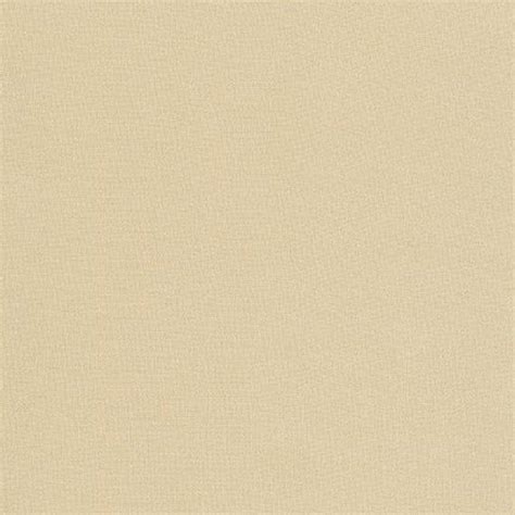 KHAKI Solid Kona Cotton From Robert Kaufman Fabrics K001 1187 100
