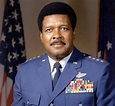 Daniel James Jr.: First Air Force African American four-star general ...